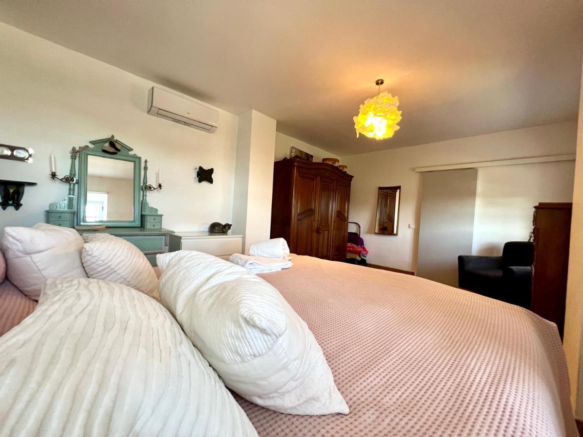 Villa - Pequeno Paraiso, São Brás de Alportel 外观 照片