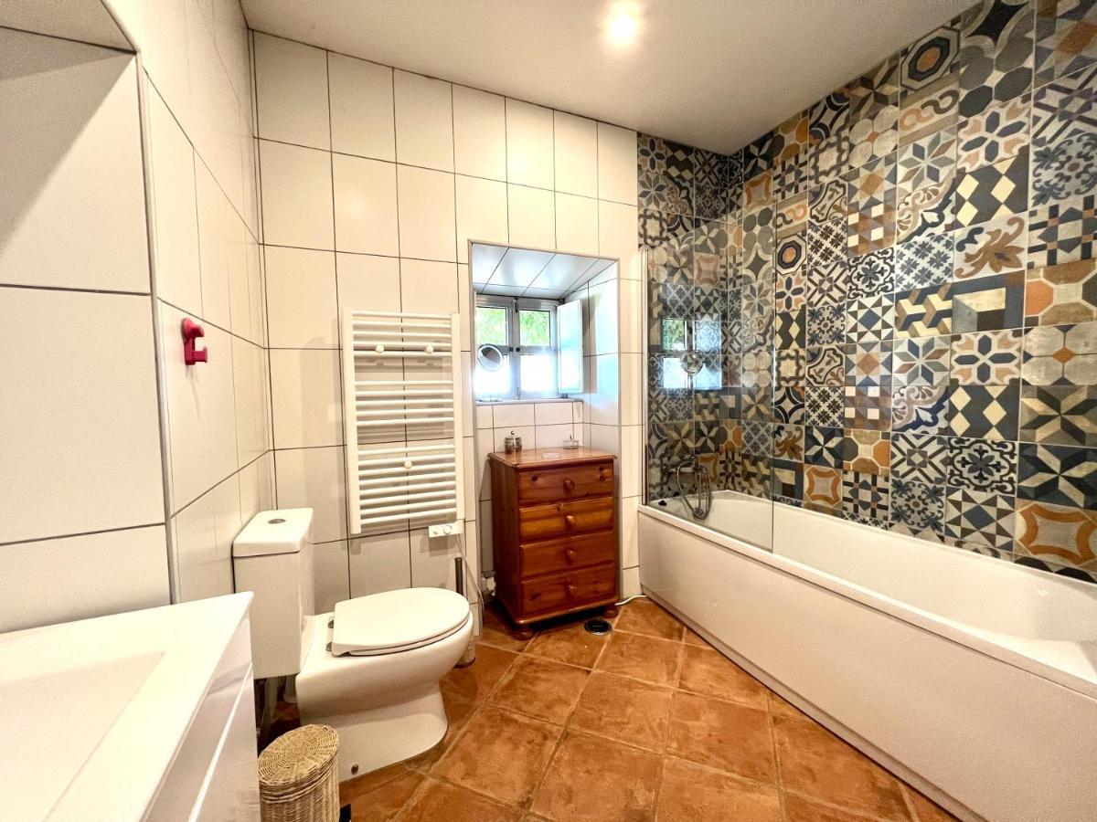 Villa - Pequeno Paraiso, São Brás de Alportel 外观 照片