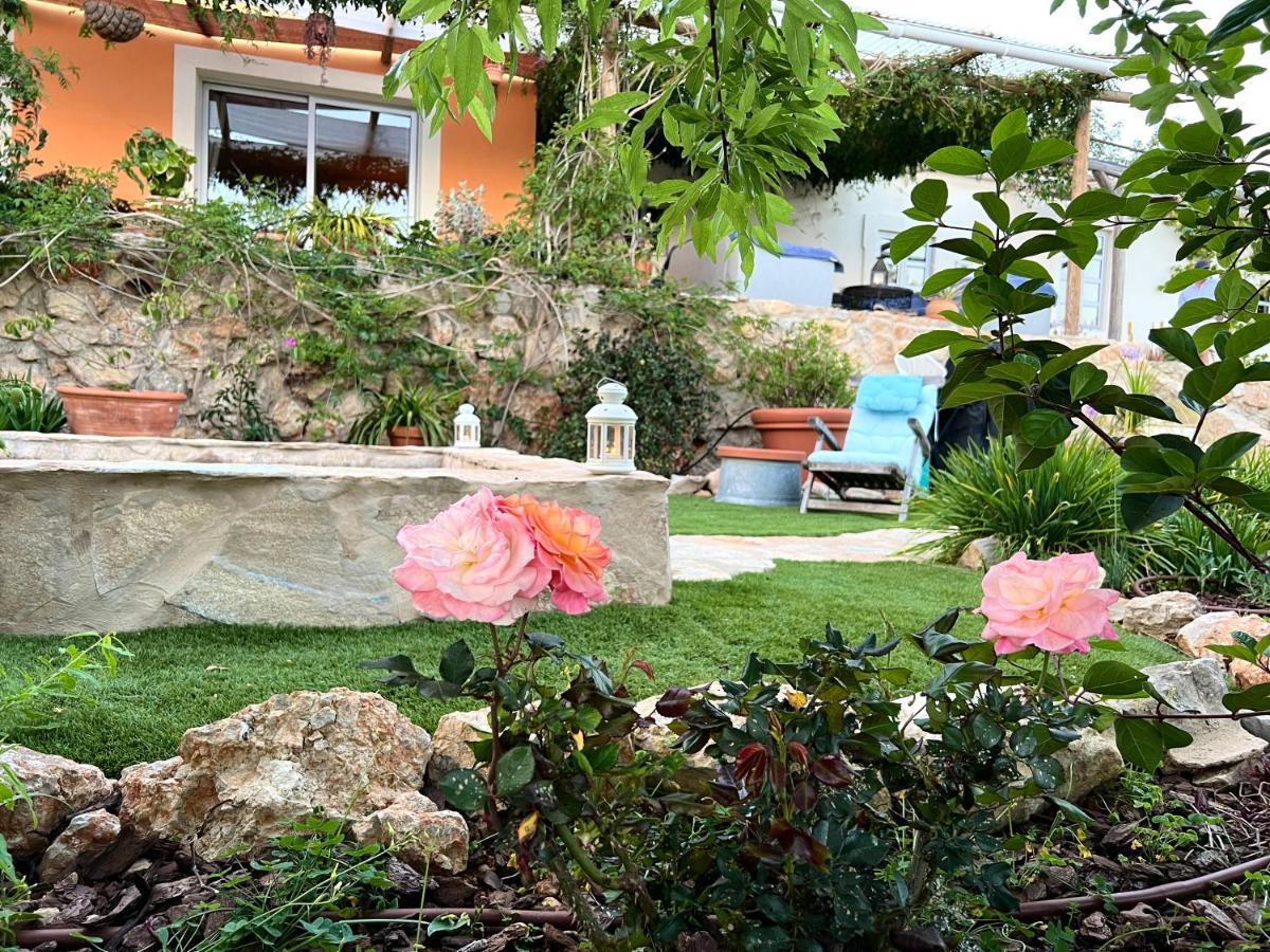 Villa - Pequeno Paraiso, São Brás de Alportel 外观 照片