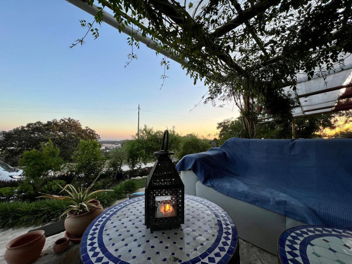 Villa - Pequeno Paraiso, São Brás de Alportel 外观 照片
